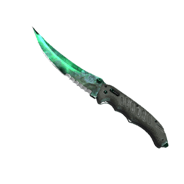 ★ Flip Knife - Gamma Doppler