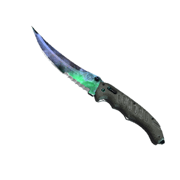 ★ Flip Knife - Gamma Doppler