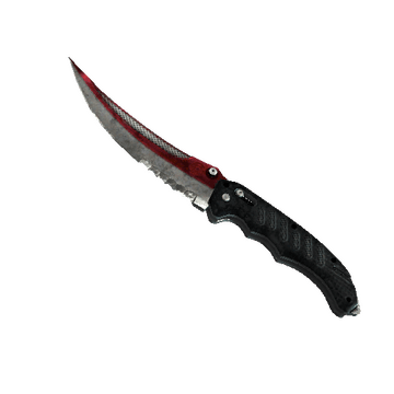 ★ Flip Knife - Autotronic