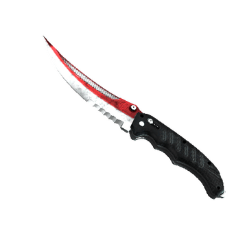 ★ Flip Knife - Autotronic