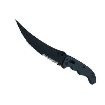 ★ Flip Knife - Night