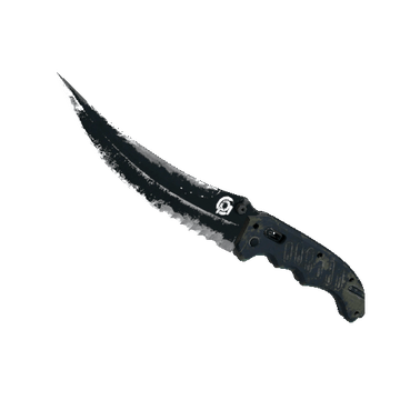 ★ Flip Knife - Night