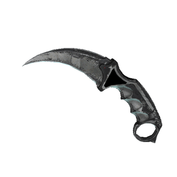 ★ Karambit - Urban Masked