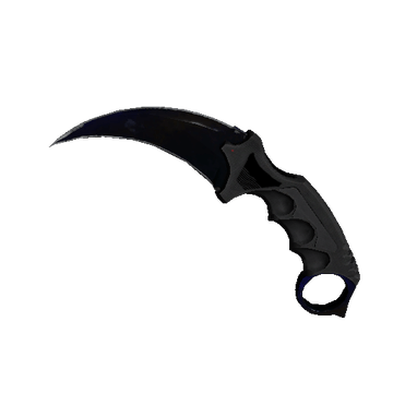 ★ Karambit - Doppler