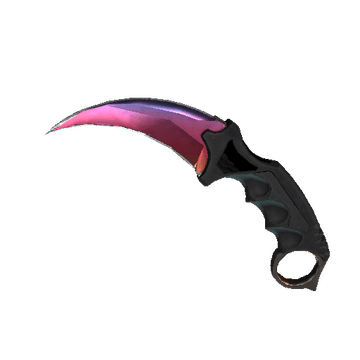 ★ Karambit - Fade