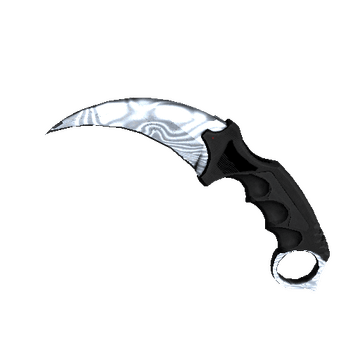 ★ Karambit - Damascus Steel