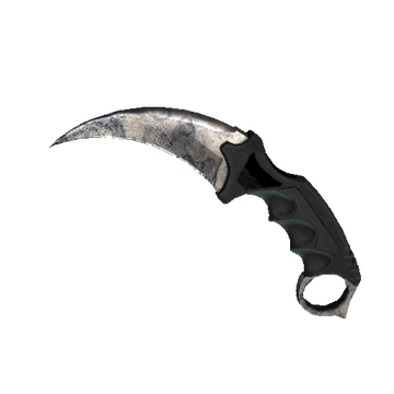 ★ Karambit | Stained