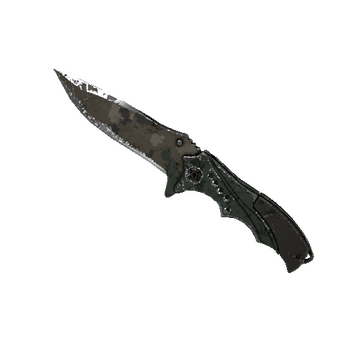 ★ Nomad Knife | Forest DDPAT