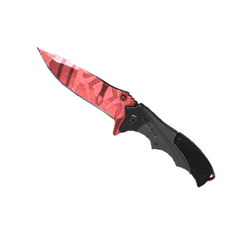 ★ Nomad Knife | Slaughter