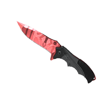 ★ Nomad Knife - Slaughter