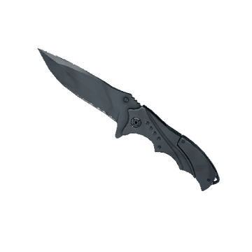 ★ Nomad Knife - Night Stripe