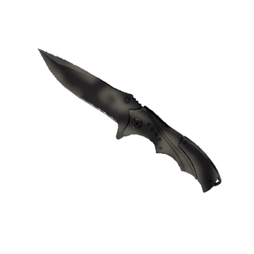 ★ Nomad Knife | Scorched