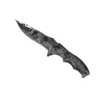 ★ Nomad Knife | Urban Masked