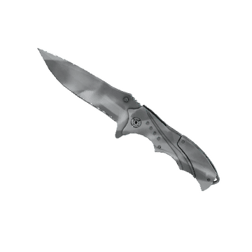 ★ Nomad Knife | Urban Masked