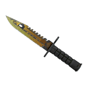★ M9 Bayonet | Lore