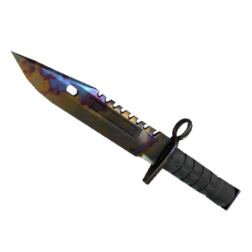 ★ M9 Bayonet - Case Hardened