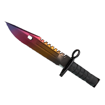 ★ M9 Bayonet - Fade