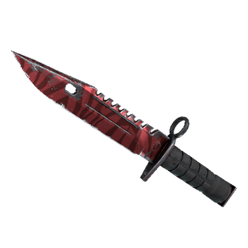 ★ M9 Bayonet - Slaughter