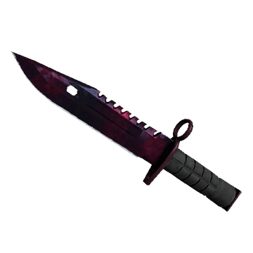 ★ M9 Bayonet - Doppler
