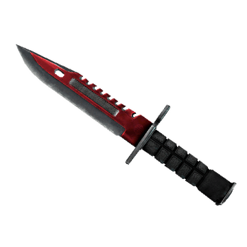 ★ M9 Bayonet - Autotronic