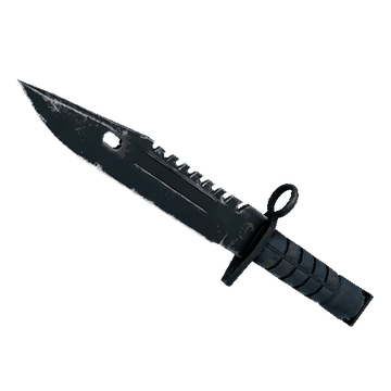 ★ M9 Bayonet - Night