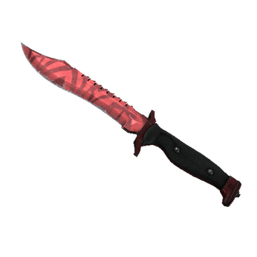 ★ Bowie Knife - Slaughter