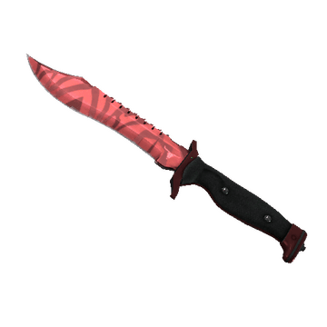 ★ Bowie Knife - Slaughter