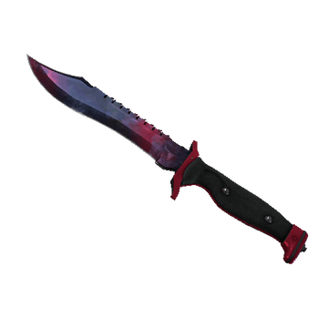★ Bowie Knife - Doppler