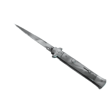 ★ Stiletto Knife - Urban Masked