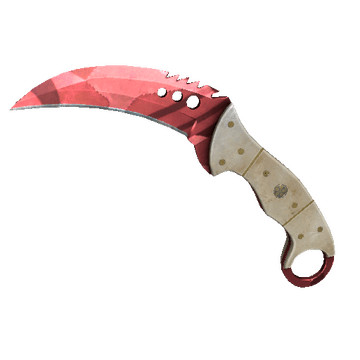 ★ Talon Knife - Slaughter