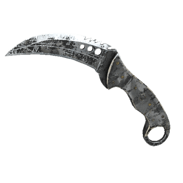 ★ Talon Knife | Urban Masked