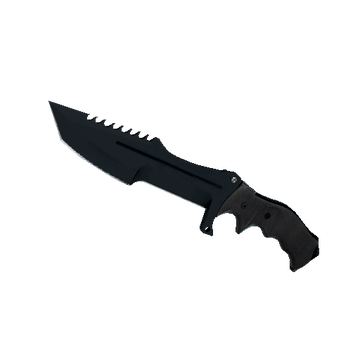 ★ Huntsman Knife - Night
