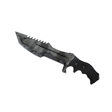 ★ Huntsman Knife - Urban Masked
