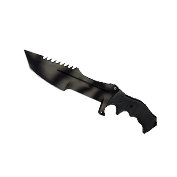 ★ Huntsman Knife - Scorched