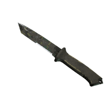 ★ Ursus Knife - Boreal Forest