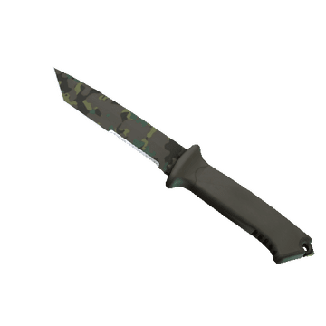 ★ Ursus Knife - Boreal Forest