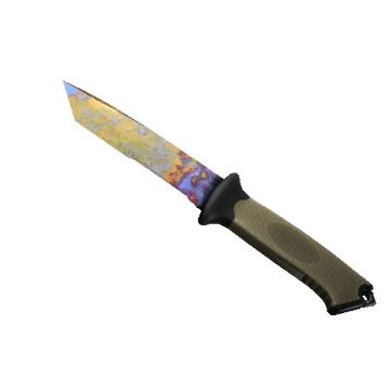 ★ Ursus Knife - Case Hardened