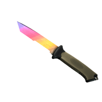 ★ Ursus Knife - Fade