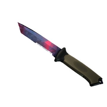 ★ Ursus Knife - Doppler
