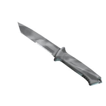 ★ Ursus Knife - Urban Masked