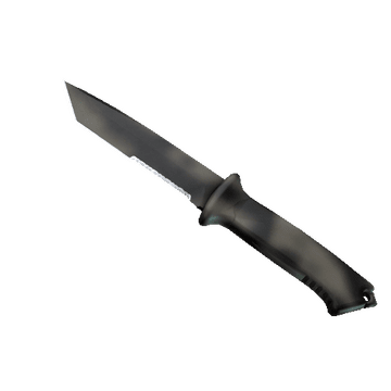 ★ Ursus Knife - Scorched