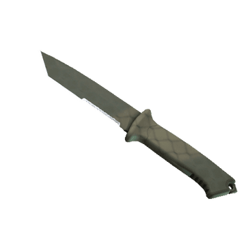 ★ Ursus Knife - Safari Mesh
