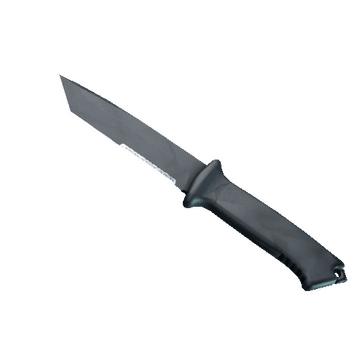 ★ Ursus Knife - Night Stripe