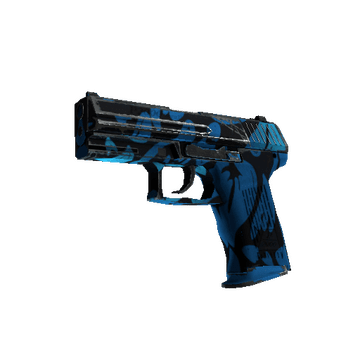 P2000 - Oceanic