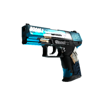 P2000 - Handgun