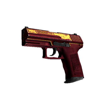 P2000 - Imperial