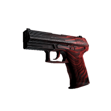 P2000 - Obsidian