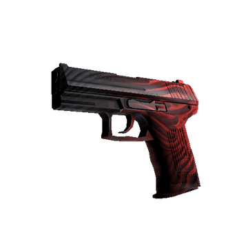 P2000 - Obsidian
