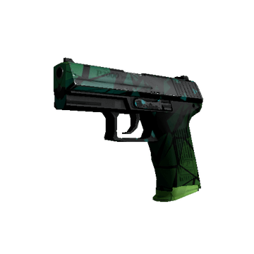 P2000 - Pulse