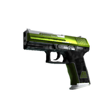 P2000 - Turf